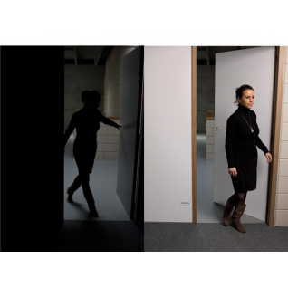 INTERRUPTEUR DE PRÉSENCE IR