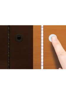 VARIATEUR TACTILE POUR BARETTES LED