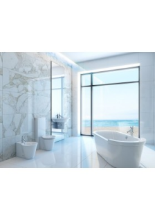 RUBAN 24V 6500K° 9W/m - 5 MÈTRES