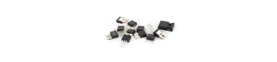 Transistors MOSFET