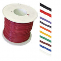 Section 0.22 mm² multibrin 24AWG