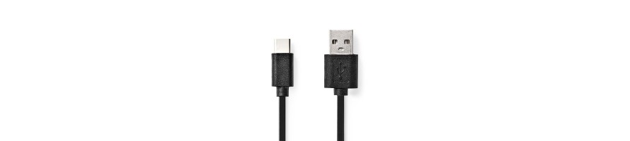 Cordons USB