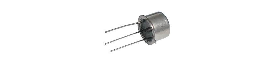 TRANSISTORS MPS