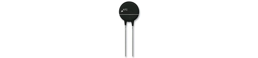 Thermistances NTC (ICL)