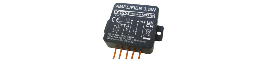 MODULES KEMO