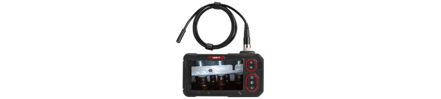 Endoscopes industriels