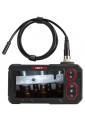 Endoscopes industriels