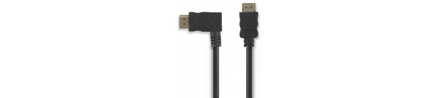 Cordons HDMI