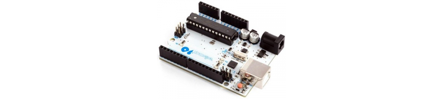 Carte compatible avec Arduino