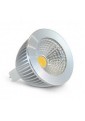 Lampe LED GU5.3 12 V DC/AC