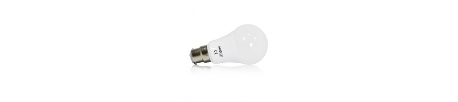 LAMPE A LED B22