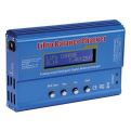 Chargeurs d'accus LI-ION/LIPO