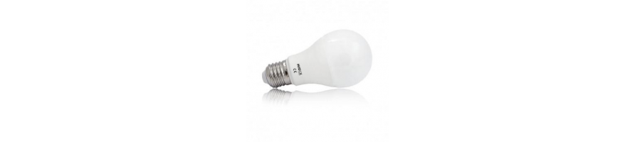 Lampe LED E27