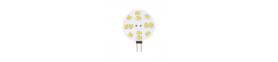 Lampe LED G4