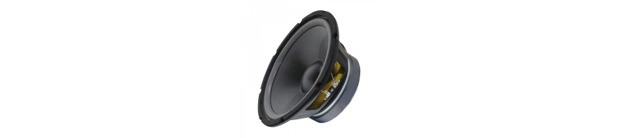 HAUT PARLEUR BASS HIFI DE PUISSANCE KENFORD