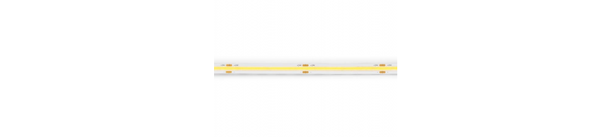 RUBAN DE LED LIGNE LUMINEUSE EGALE 512LED /M