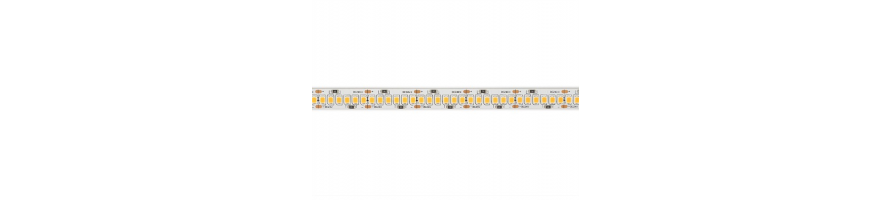 RUBAN DE LED 24V 240 LED/M IP20 CRI90 Type 2835 19W/m