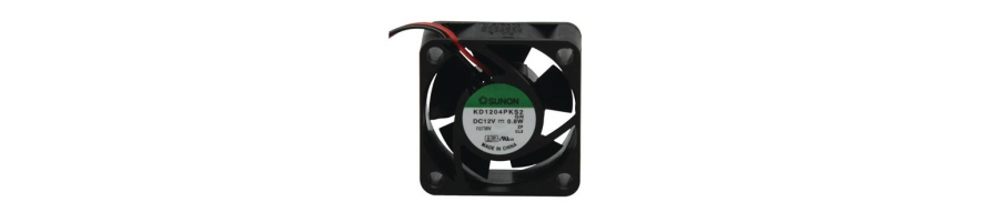 Ventilateurs 12 V ECO