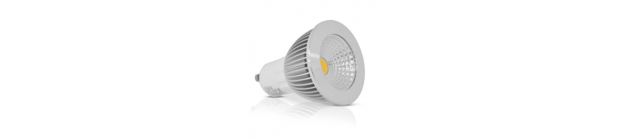 Lampe LED GU10