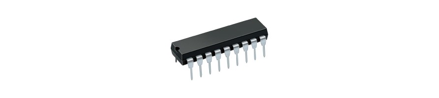 Micro-processeurs PIC Microchip