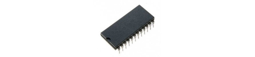 MICROPROCESSEURS MÉMOIRES EPROM
