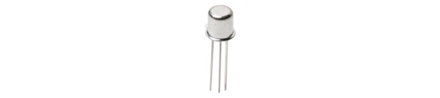 Transistors  BC