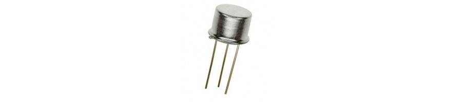 Transistors BF